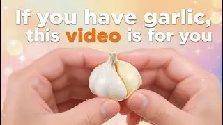 3 Amazing Garlic Uses for Heart, Weight Loss & Hair | AYYAT CARE Real Tips
