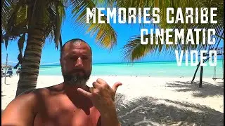 Memories Caribe Cinematic Video