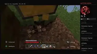 Minecraft #likeandsub #hackertools #live and more