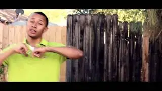Devon Sanders - Sideline Story Music Video