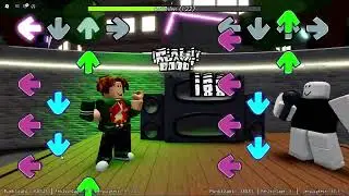 Roblox FNF Remix Teil 36