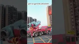 बिल्डिंग में लगी आग कैसे बुझाते है Building fire fighting | Sarvesh Prajapati | Gyan Darshan #shorts