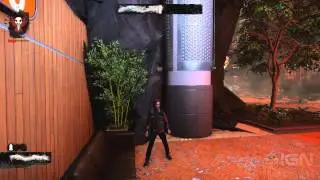 Infamous: Second Son Walkthrough - 