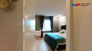 Buitenkruier 88, Stompetoren