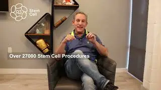Объяснение терапии стволовыми клетками в США и Мексике (844) GET-STEM