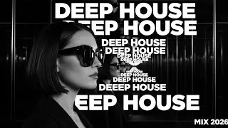 Smooth Sunset Mix 2026 &ndash; Best Vocal House, Nu Disco & Chill Vibes