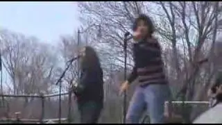 Carbon Leaf Life Less Ordinary at ShamrockFest