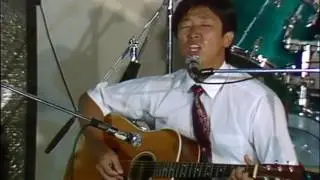 Hyo Jin Moon   Final Concert   4CCWS Berlin, 8 August 1987