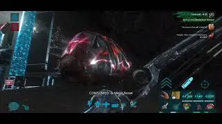 How to easily kill the Doedicurus boss in The Illusion Marsh on Ark Mobile