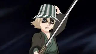 Bleach: Brave Souls Kisuke Urahara Character Introduction (Official)