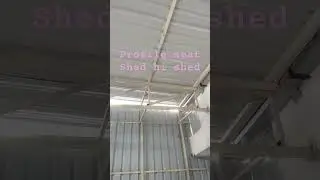#nk #fabrication #welding #welder #fabricators #metro #shed
