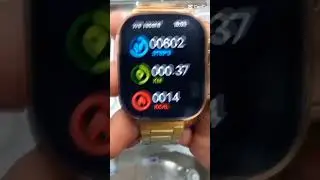 #smartwatch #goldenwatch #g9ultrapro #trendingshorts #trendingwatch #trending