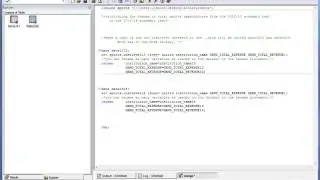 SAS Merging Files - Match Merging