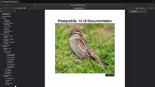 05 Stirling-PDF: Use as PDF Reader, Insert Text & Images, Annotation, Save & Print locally.