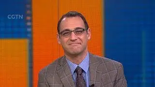 Saruhan Hatipoglu on the global economic impact of U.S.-Iran tensions
