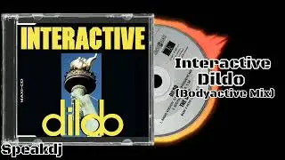 Dildo (Bodyactive Mix)