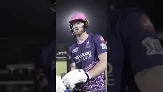 ban stock Back Game Over IPL 2021 || ban stock || Rajasthan royals