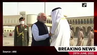 India-UAE ties get stronger highlights from PM Modi&rsquo;s UAE stopover | Latest News | Daily Update News