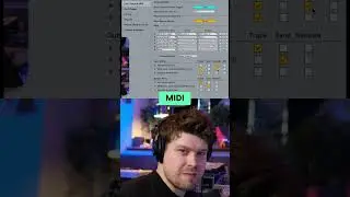 Эта настройка MIDI исправит все ваши проблемы с отображением
