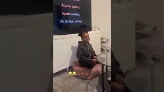 The Kabs Family Music Karaoke ☆ Guess The Lyrics Game ♡♡♡ 
