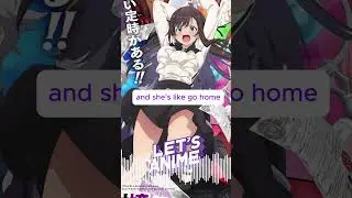 Hard Nub Nubs - Clip 1 #anime #podcast #animepodcast #letsanime