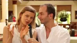 Keynote Speaker BoostCamp - Video Trailer for Barcelona Spain Training