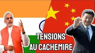 Chine et Inde face &agrave; face - explications d'un conflit qui s'&eacute;ternise