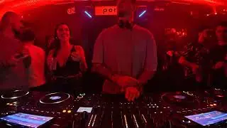 NAIGEL @ District, Italy (17-01-2026)