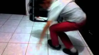 said baila jerk