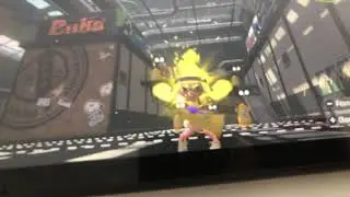 TESTUJI SI SPLATERSHOT JR. A MARIE SE KRYJE | Splatoon 2 | #2