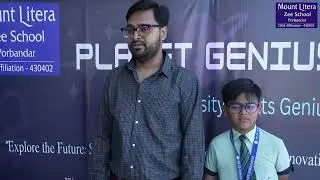 PARENT REVIEW FOR THE PLANET GENIUS 2.0