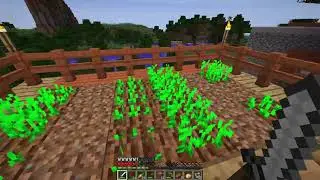 выживание с blockling 2 серия
