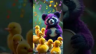 Bumblebee Rainbow Picnic Adventure