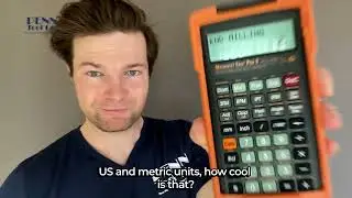 The Ultimate CNC Machinist Calculator for Speed & Feed!