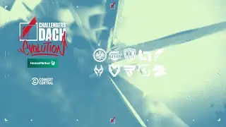 Challengers DACH: Evolution Stage 2