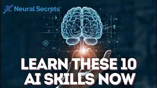 The 10 AI Skills You Need to Know in 2026 (Stay Ahead, Work Smarter)