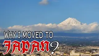 WHY I MOVED TO JAPAN | Leaving the Philippines | The land of the rising sun | Japan