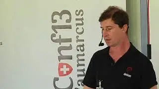 Debian at the core of modern communications networks