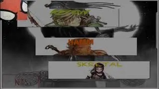 Nerd Talk Show Live Stream