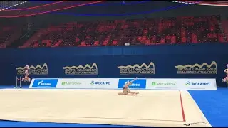 Anastasia Guzenkova -Online IT Moscow 2020 Gala