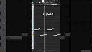 how to make ken carson type beat #producer #flstudio #kencarson #osamason  #tutorial #beatmaking