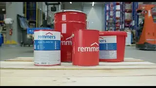 Remmers | 360&deg;- Imagefilm