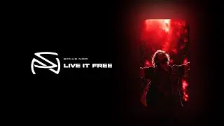 Sonus Noir - Live It Free [progressive house]