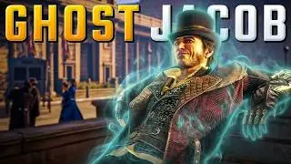 The Ghost Version of Jacob (AC Syndicate Stealth)