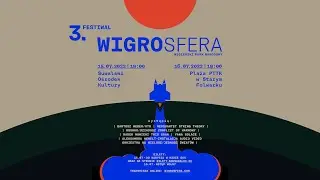 3. Festival Wigrosfera / Dziadosz - Roszkowski / Conflict of Harmony