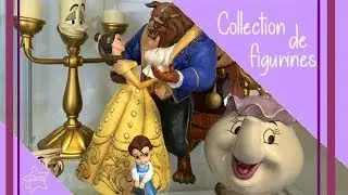 [#5] NOTRE COLLECTION DE FIGURINES DISNEY