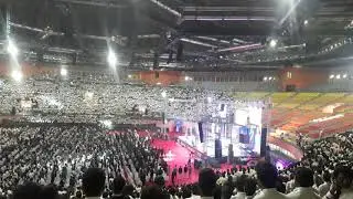 Ebiz national convention 2019