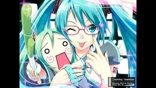 Boxiken - Vocaloid Merchandise