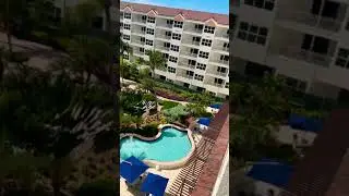 Marriott ocean club timeshare 2021