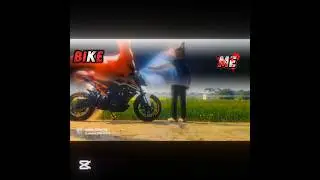 Me & My Dream bike edit status #status #trending #tiktok #dream #dream #shorts